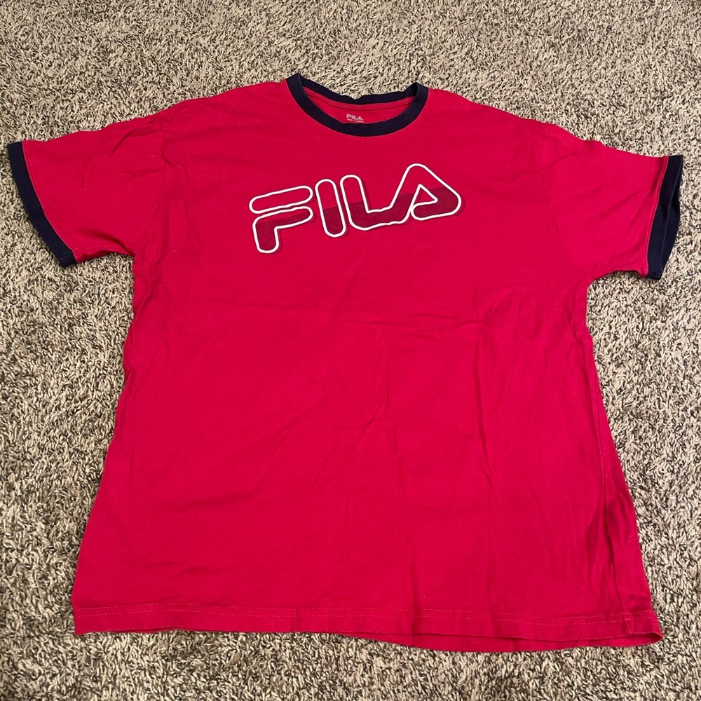 Fila Mens shirt